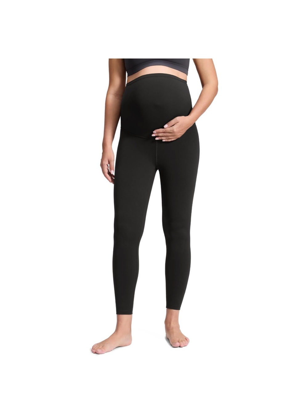 CRZ YOGA Maternity Leggings